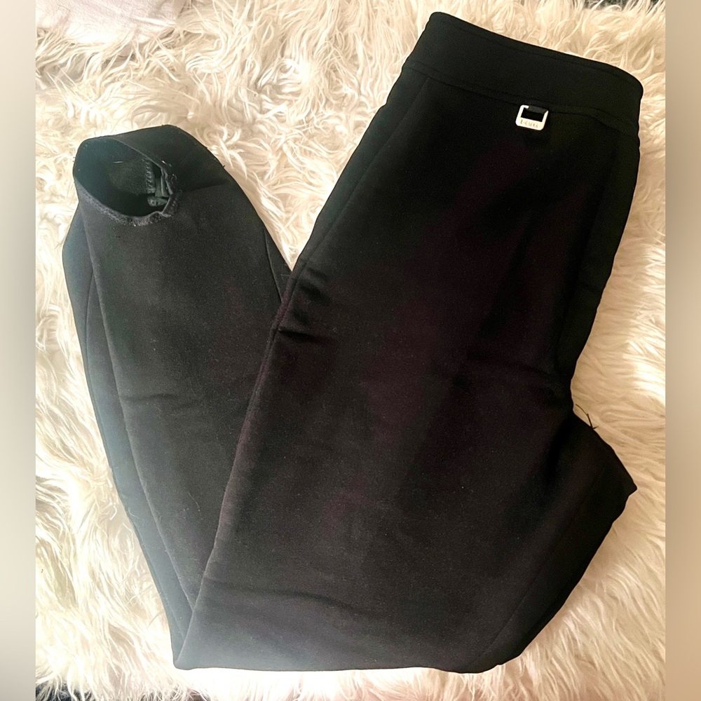 Vintage Fera Women’s Wool-Tech Stirrup Ski Pants! Sz 10R! Be Chic to Ski!